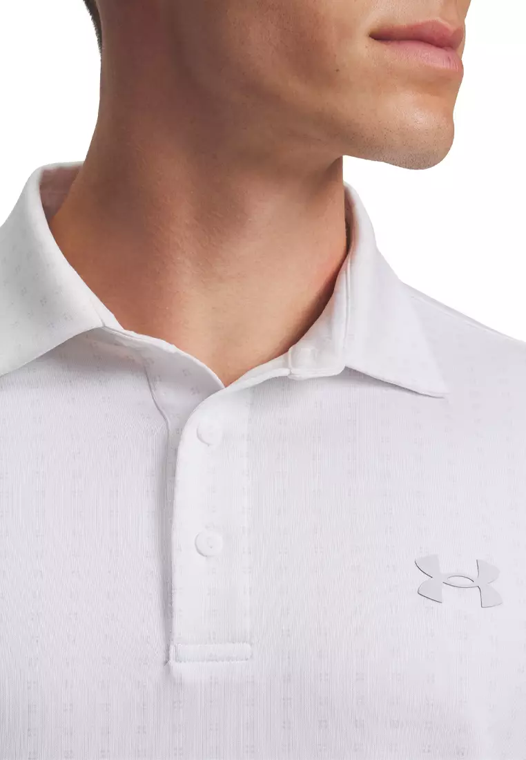 Playoff 3.0 Printed Polo Shirt