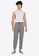 Only & Sons grey Ceres Life Sweat Pants 15904AA2D1D68BGS_4
