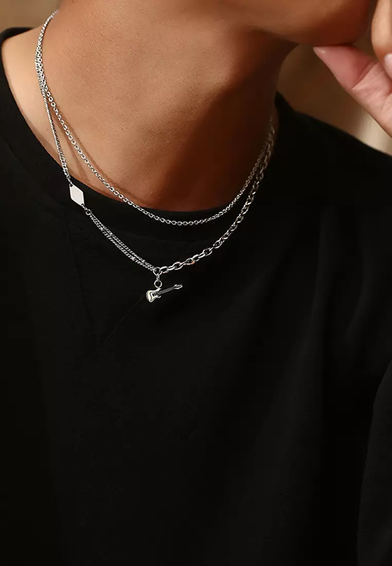 Men's Necklace