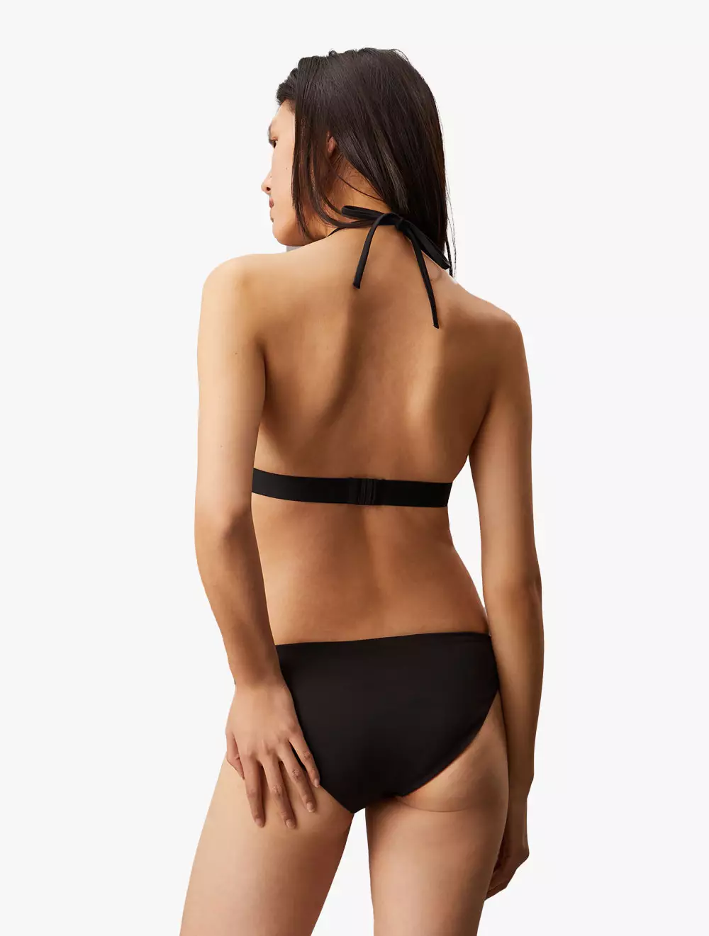 Calvin Klein - Bikini Bottoms - CK Wire