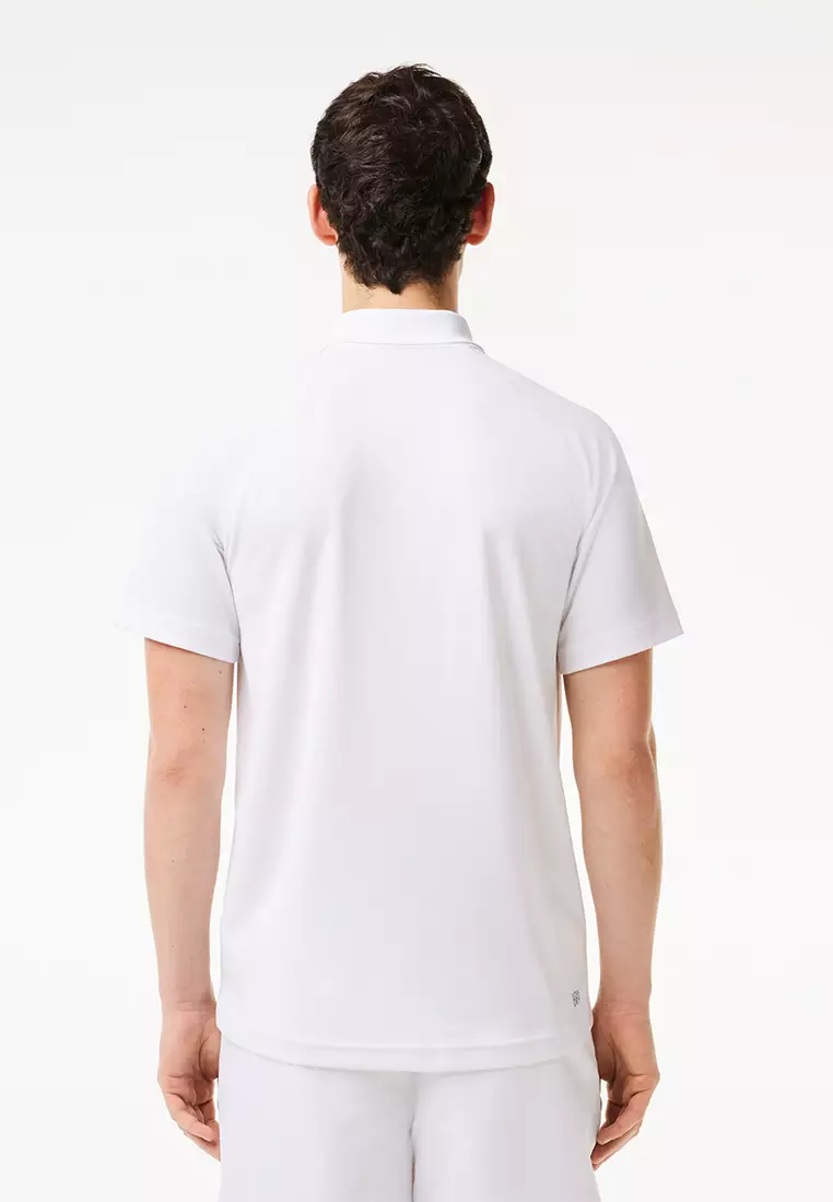 Men's SPORT Abrasion-Resistant Interlock Polo