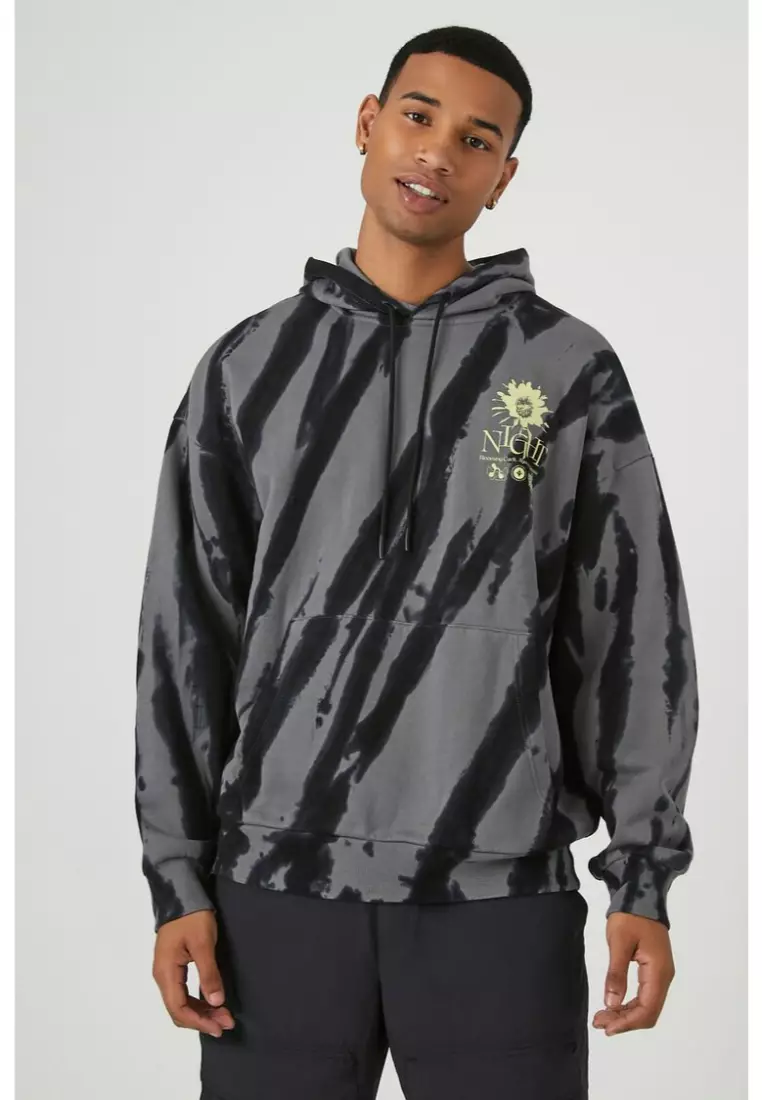 Paradise hoodie forever sales 21