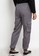 Tolliver grey Jogger Cargo Pants 09EE0AA192B5AEGS_2