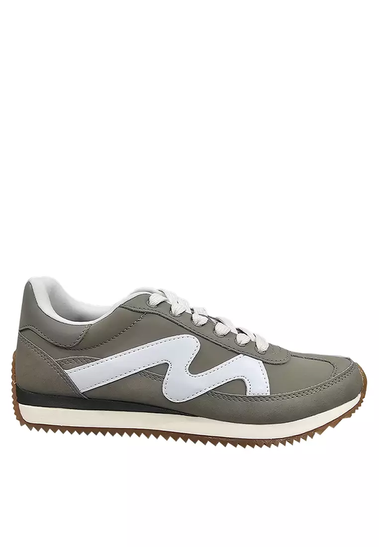 Women's Frankie Sneaker