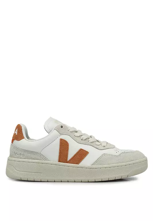 V-90 O.T. Leather Sneakers