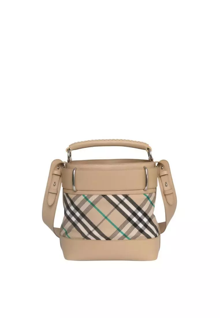 Small Rocking Horse  Bucket Bag/crossbody Bag