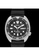 Seiko [NEW] Seiko Prospex Automatic Black Dial Stainless Steel Men's Watch SRPE93K1 6FB93ACCAD1F75GS_4