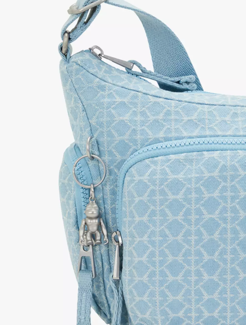 GABB S - Light Denim Jq