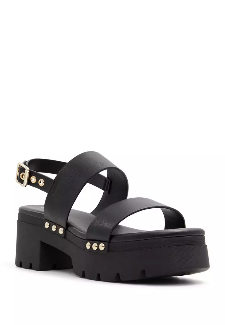 Novalie Heels