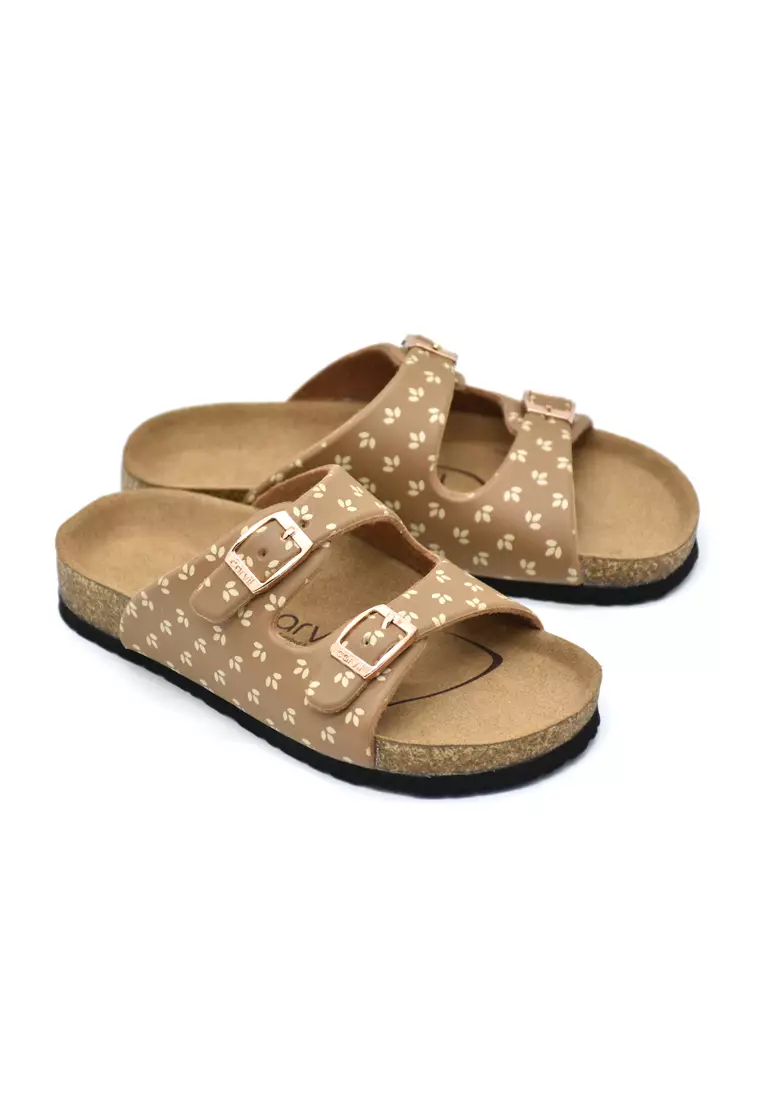 Carvil Sandal Anak Navara-02 TW Stone