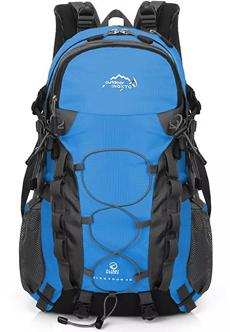 Local lion deals backpack review