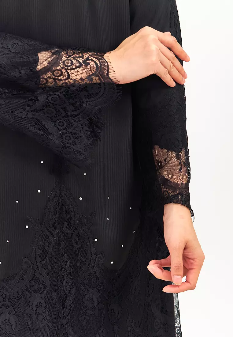 Senyum Kurung Pahang