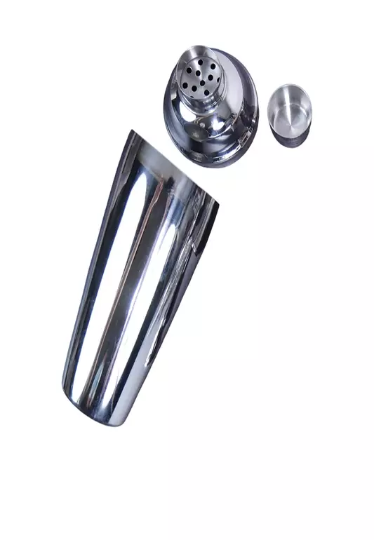 Deluxe Cocktail Shaker 0.7 Ltr