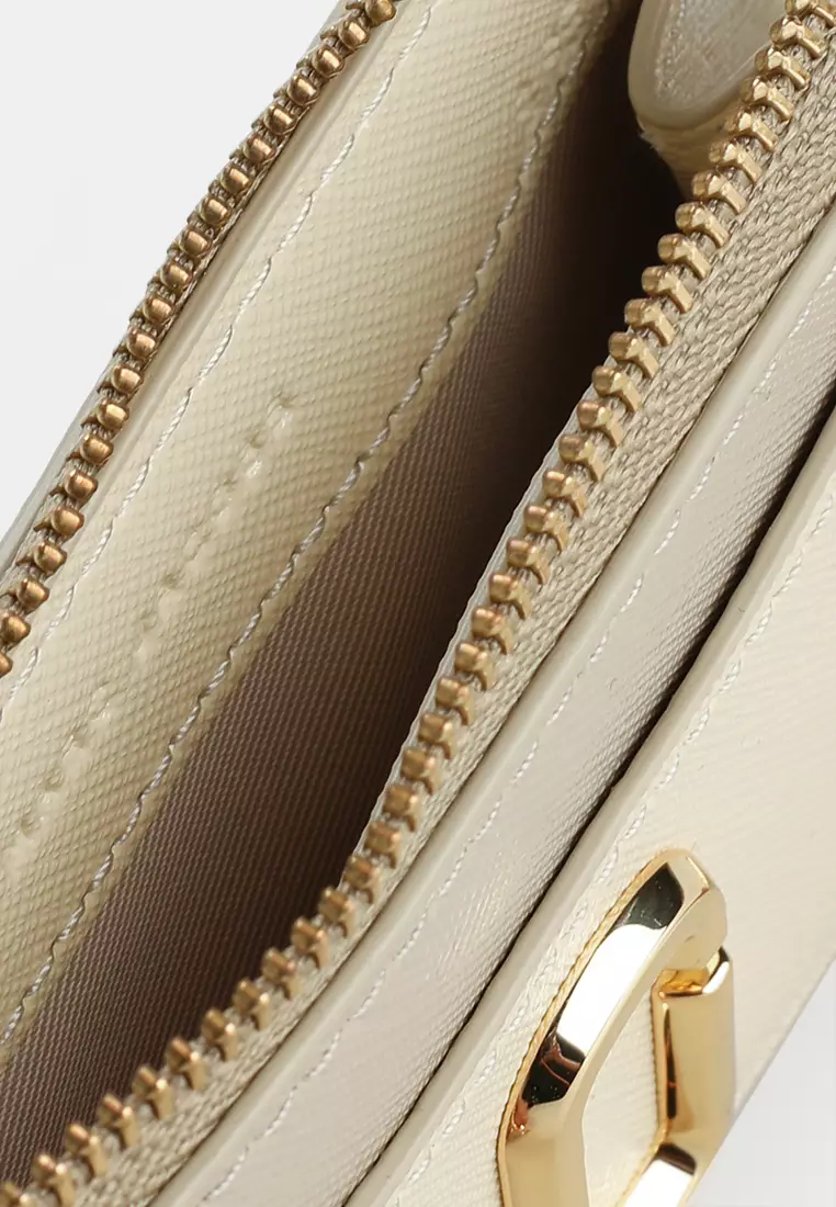 The Utility Snapshot Top Zip Multi Wallet