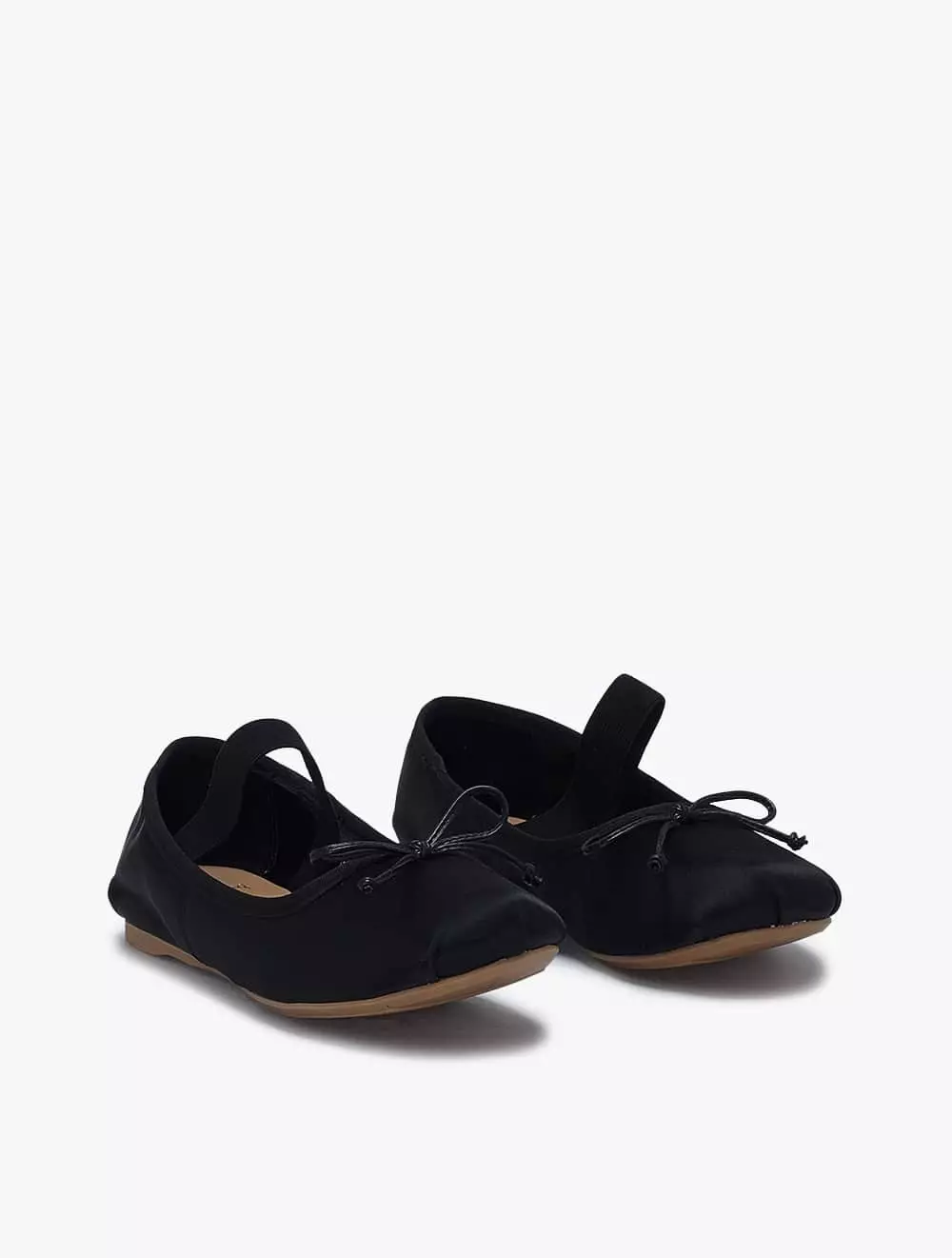 Payless ballerina hot sale flats