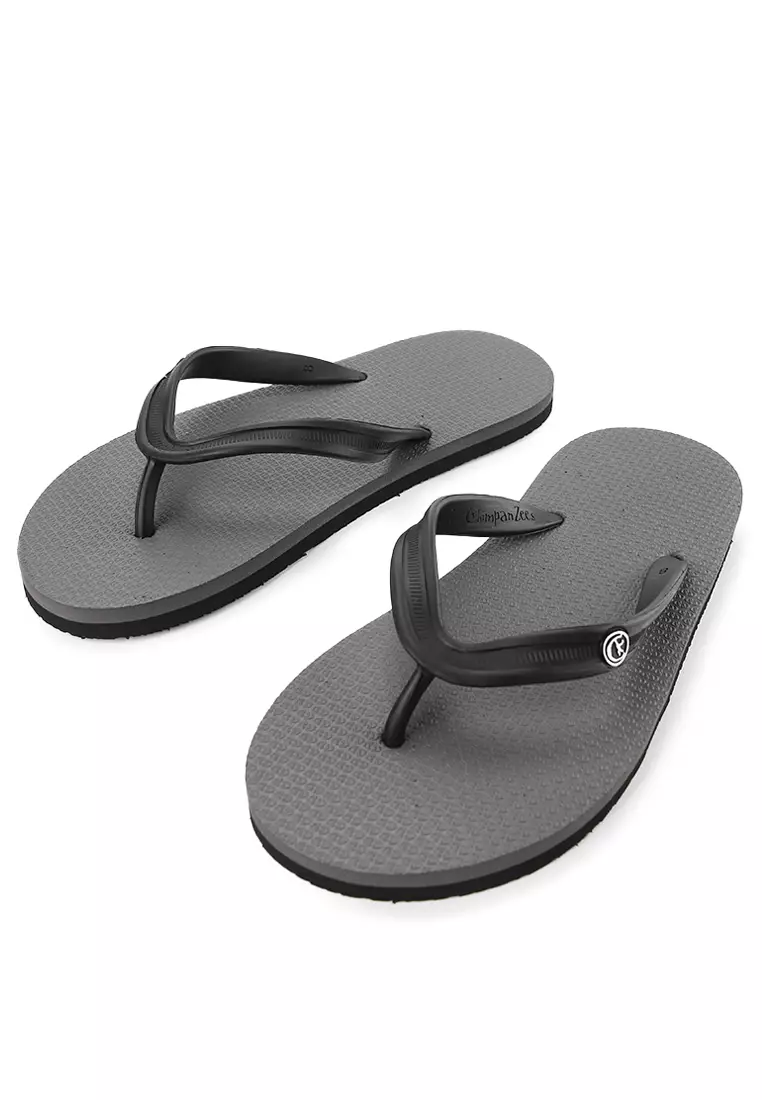 Twotone Sandals