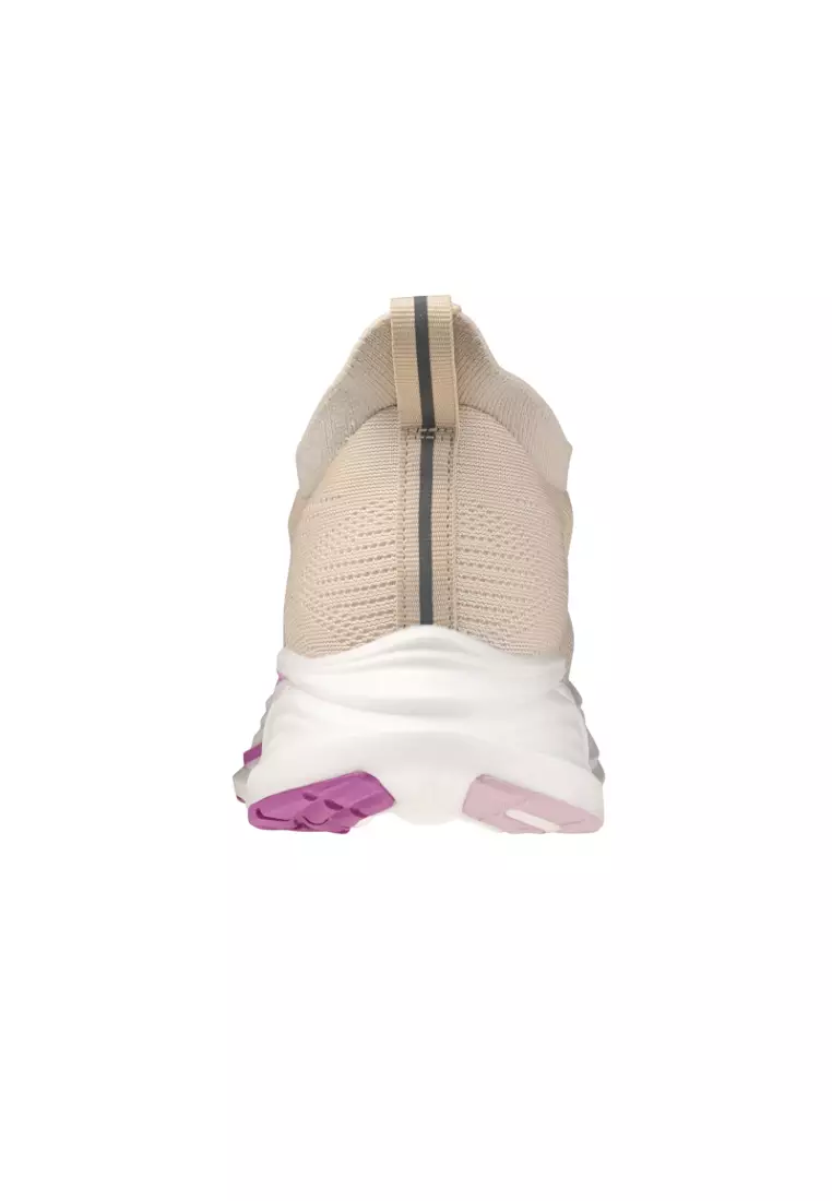 Neo Zen 2 Women's Running Shoes Summer Sand/White Cattleya Orchid