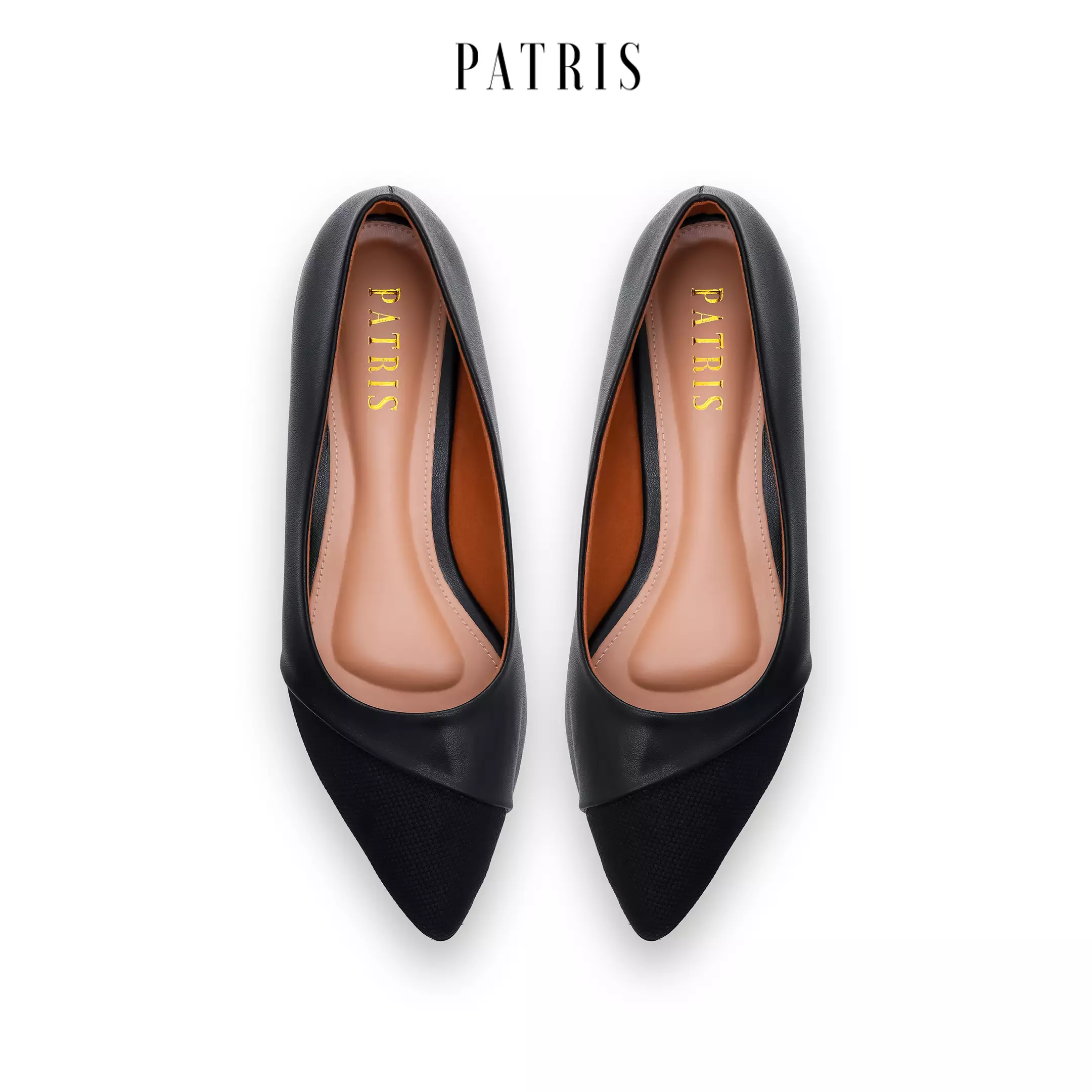 PATRIS Louise Shoes Heels 3 cm
