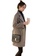 Halo brown Winter Lapel Trench Coat BD823AA27819F3GS_2