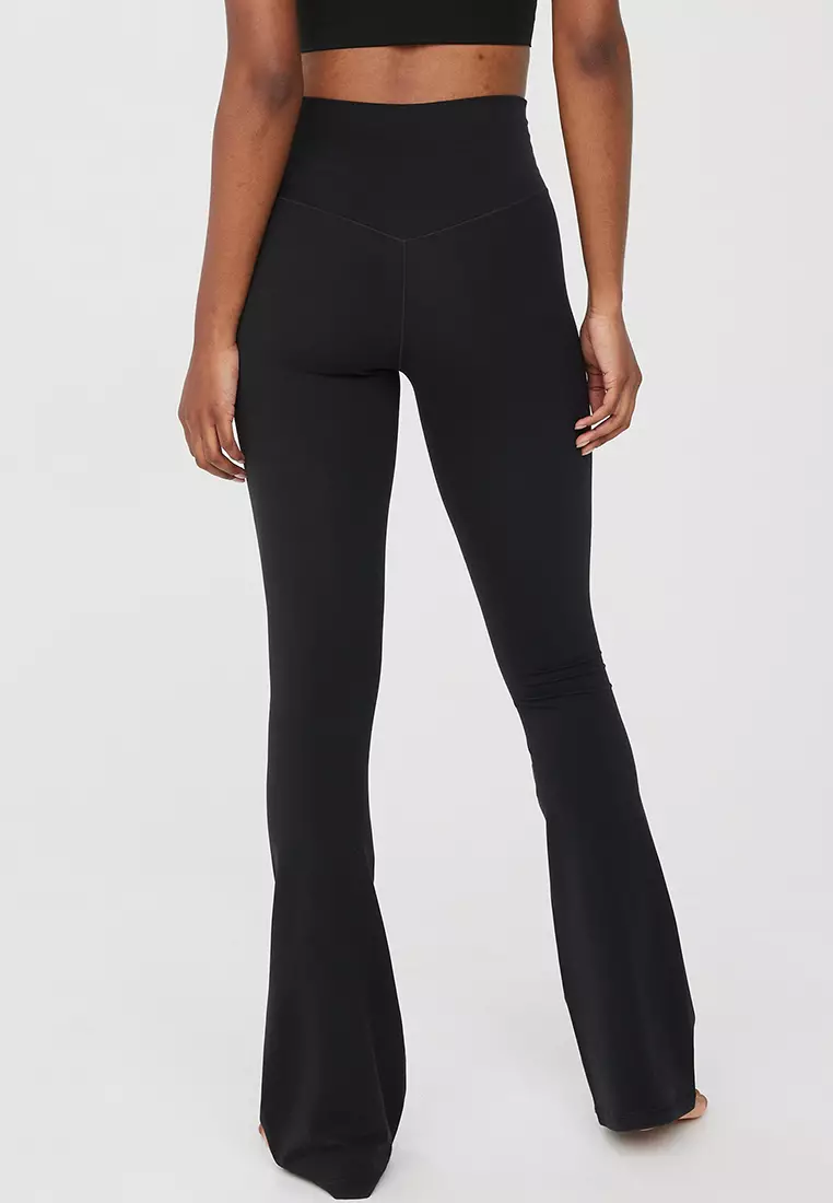 Real Me Xtra High Waisted Bootcut Leggings