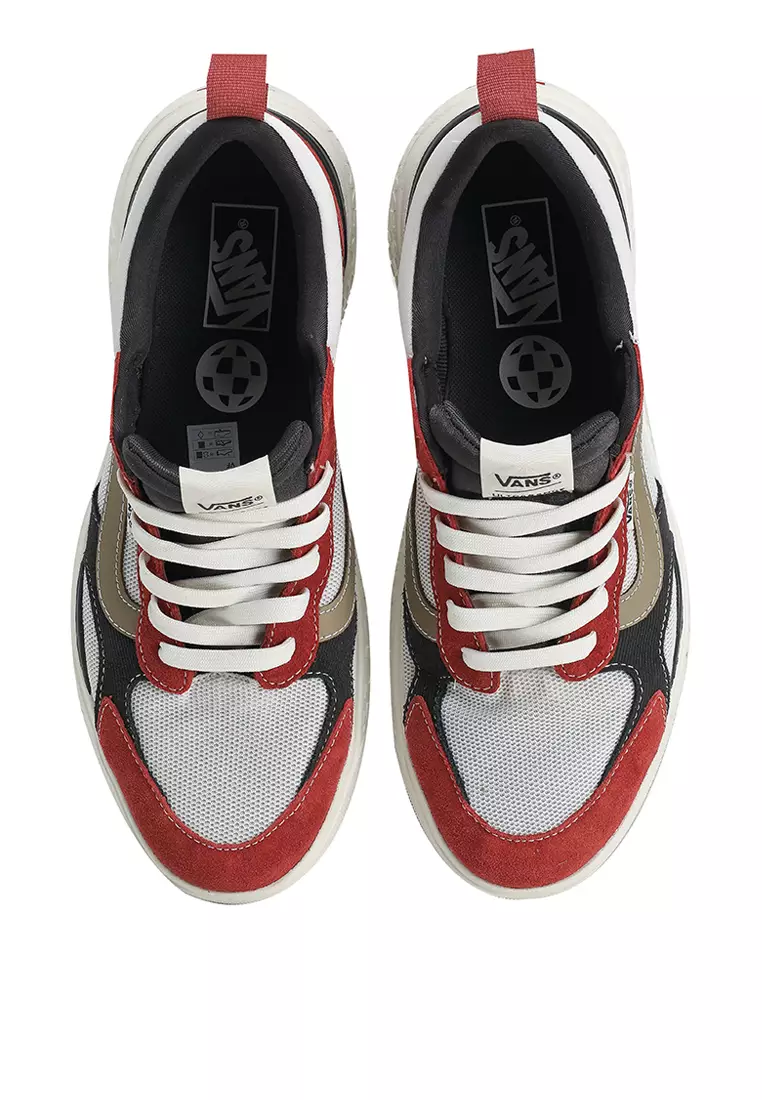 Buy VANS MTE UltraRange Neo VR3 Sneakers 2026 Online | ZALORA