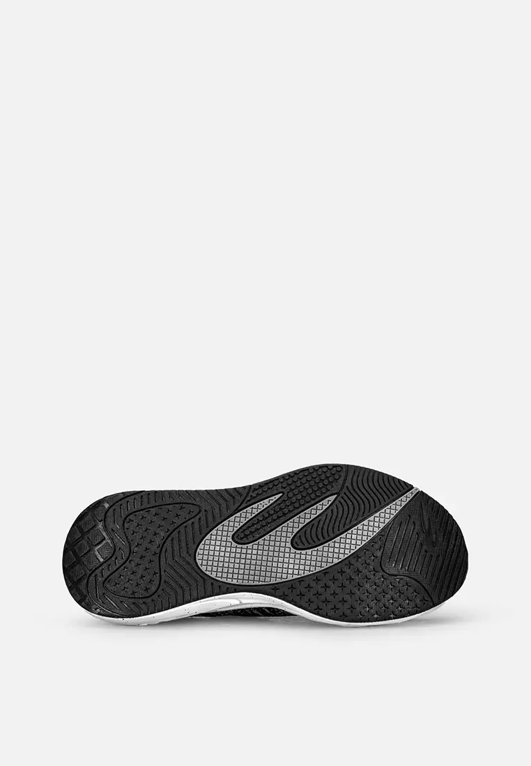 World Balance Knit Speck Big Kid's Lifestyle Athleisure Shoes