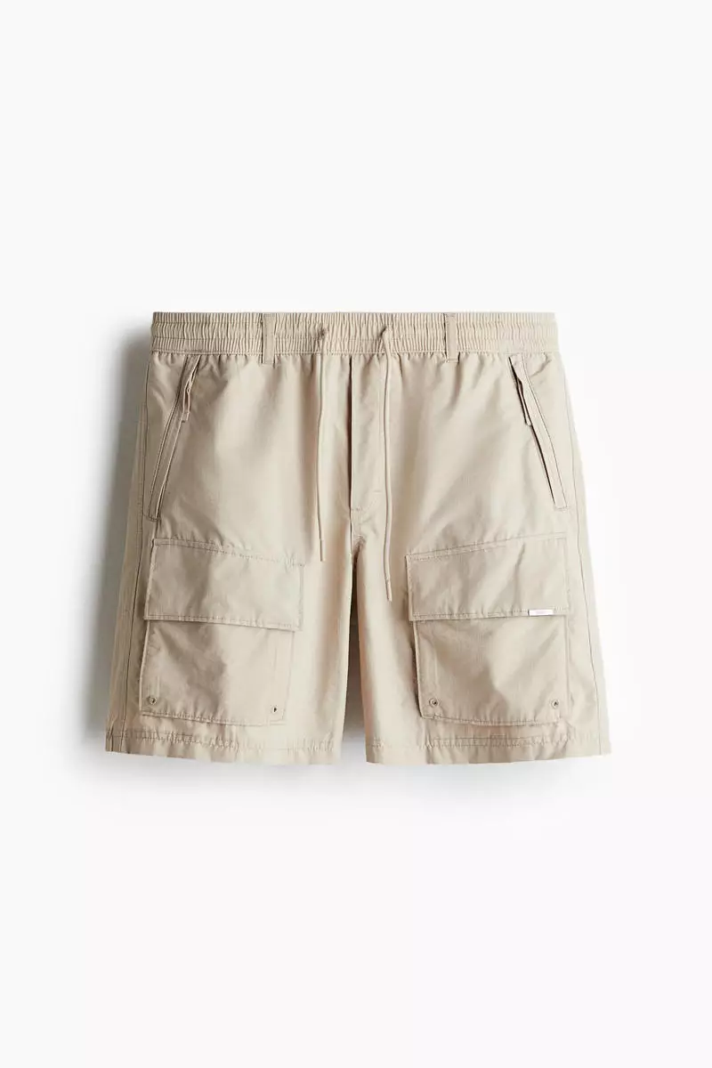 Cargo shorts