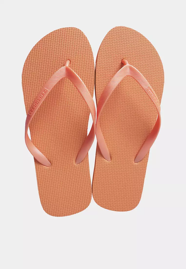 Penshoppe flip best sale flops price