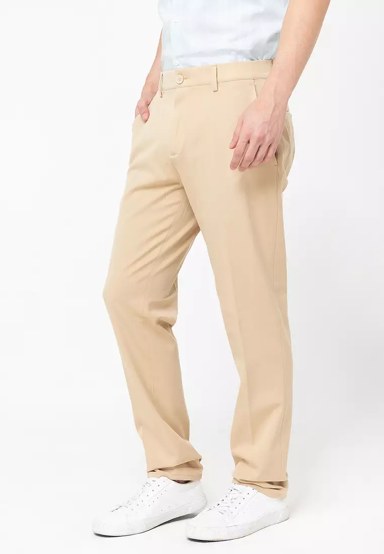 Chino Pants