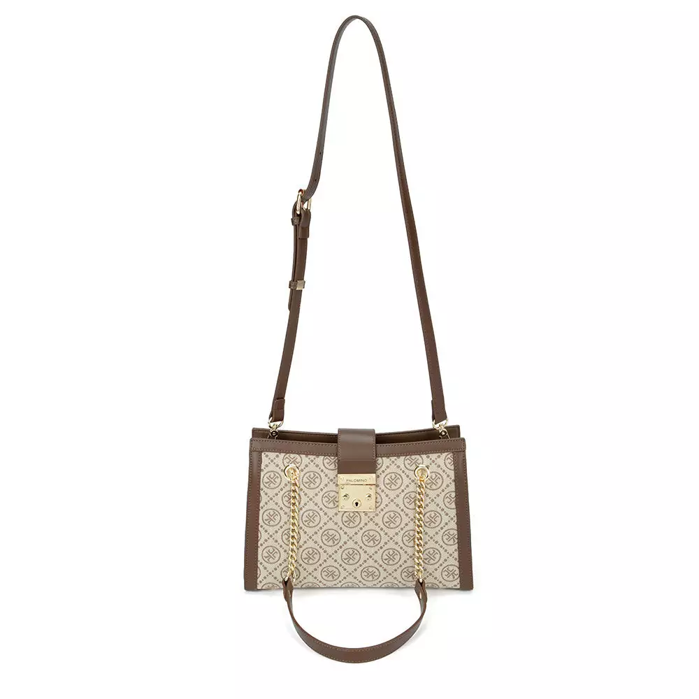 Palomino Selina Shoulderbag - Oat