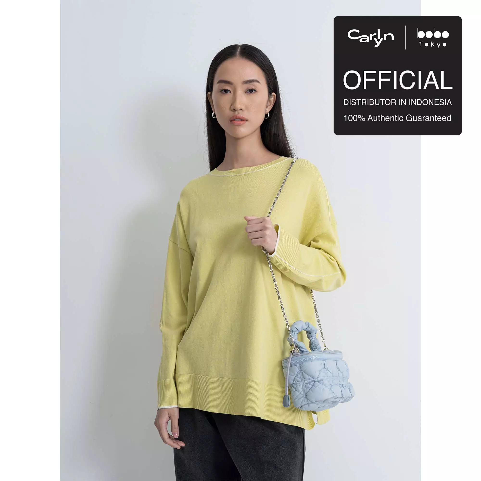 Tas Carlyn - Winnie - Official Bobo Tokyo