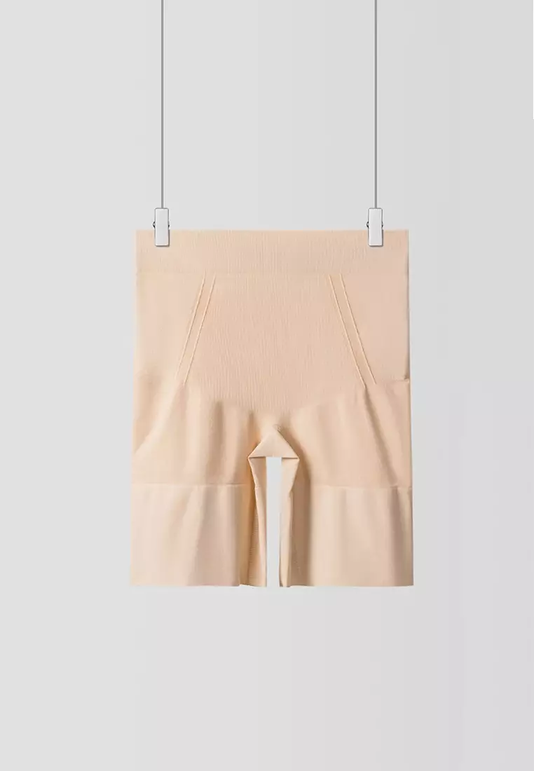 Sorella Form Sharper Soft Control Long Leg S28-69408 - Brown