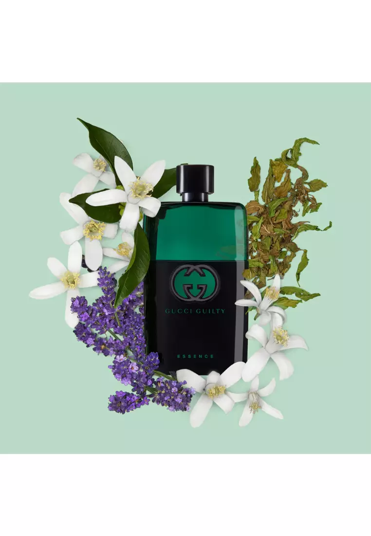 Gucci - Guilty Essence Pour Homme Eau de Toilette 90ml
