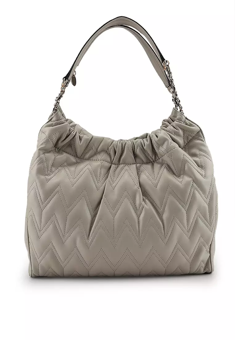 Guess heidi hobo bag shop