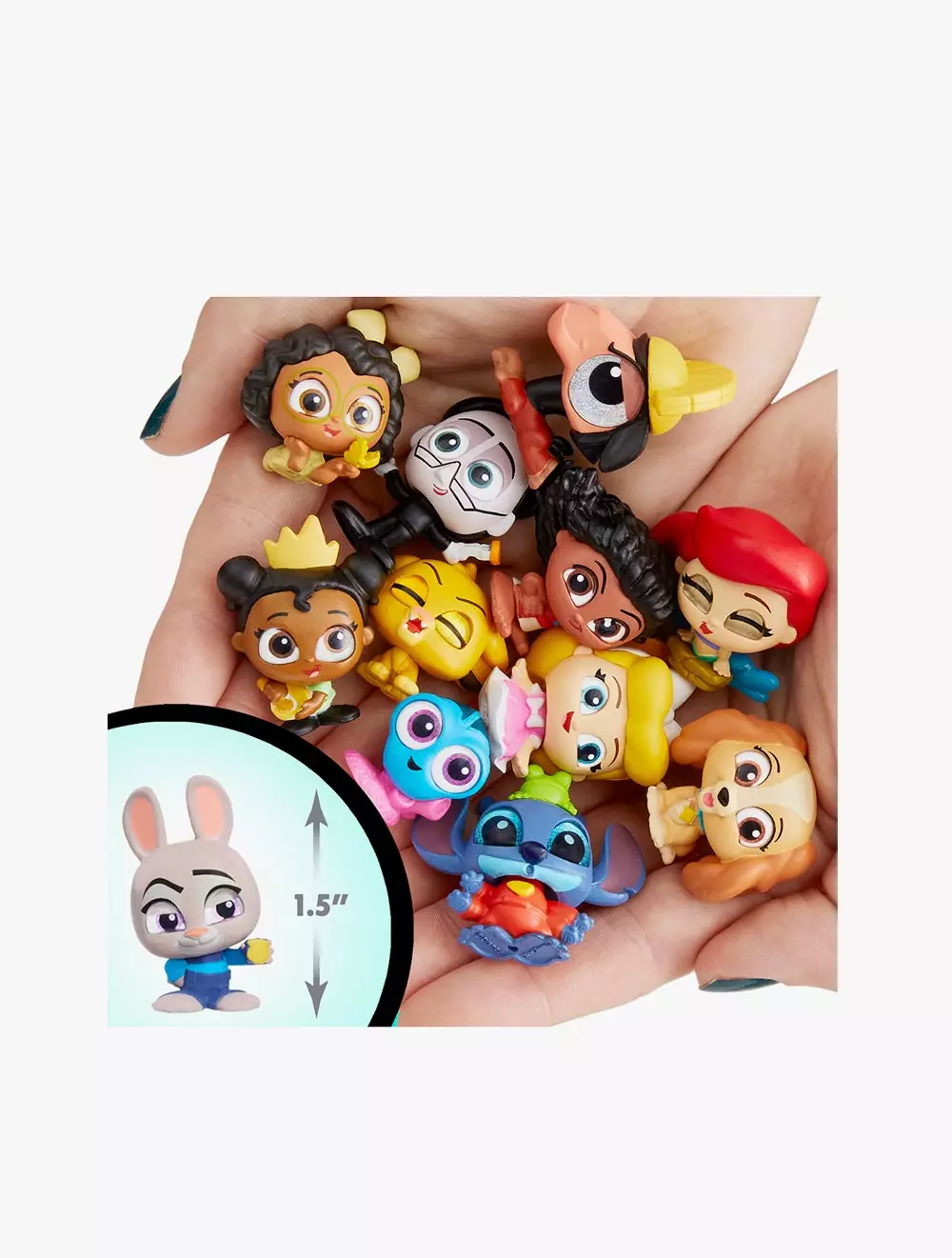 DISNEY Doorables Remember When Lil' Moments Peek S13 - JPY50006