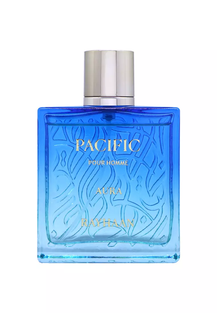 Rayhaan Pacific Aura Pour Homme EDP 100 ML