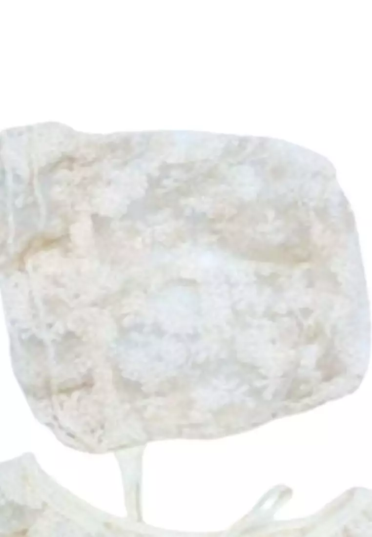 Lantini Bonnet for Girls