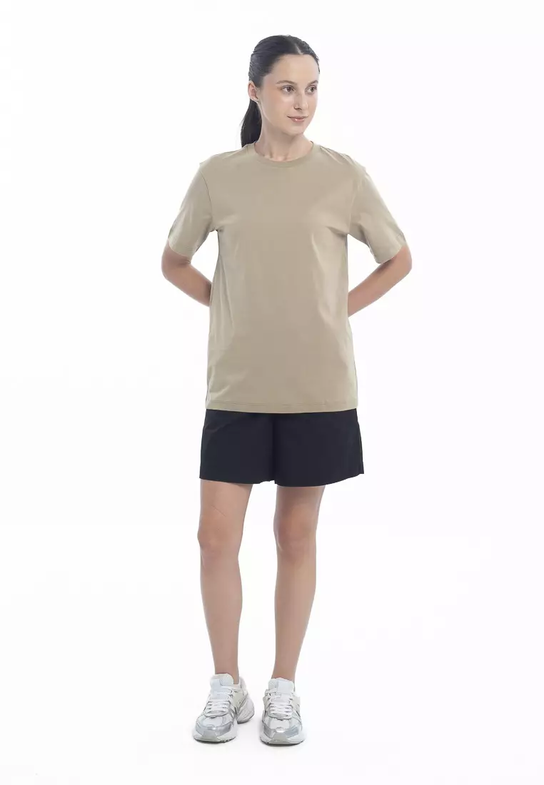 UNISEX Sheen Color Tee