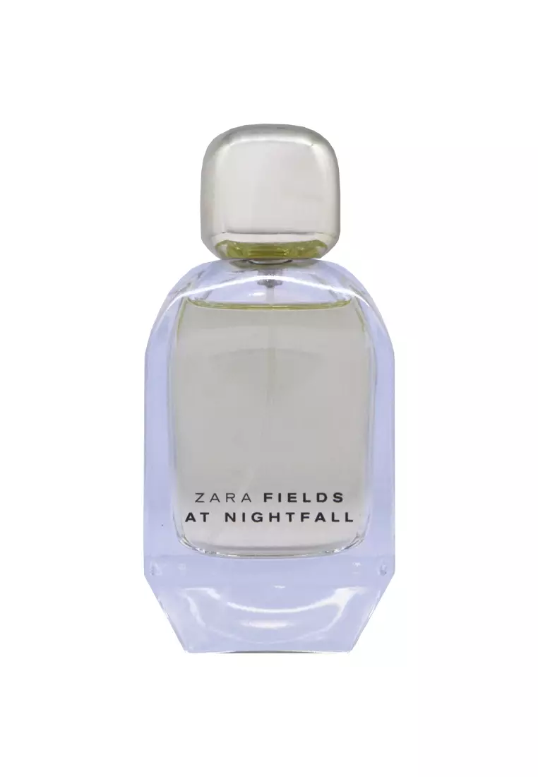Zara Fields At Nightfall Woman 100 ML