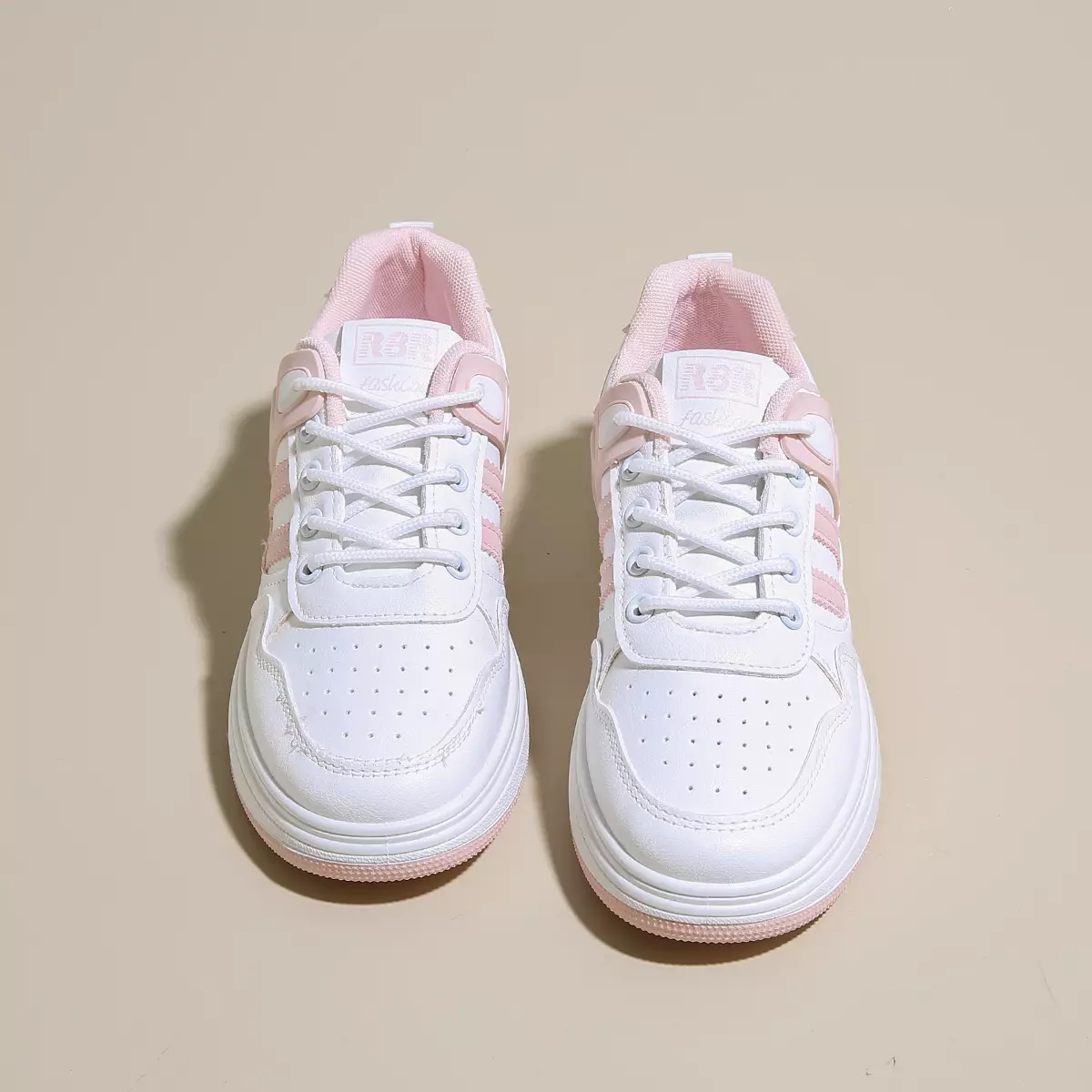 Sepatu Kasual Cewek Sneakers Wanita Ringan Nyaman Dipakai SS102
