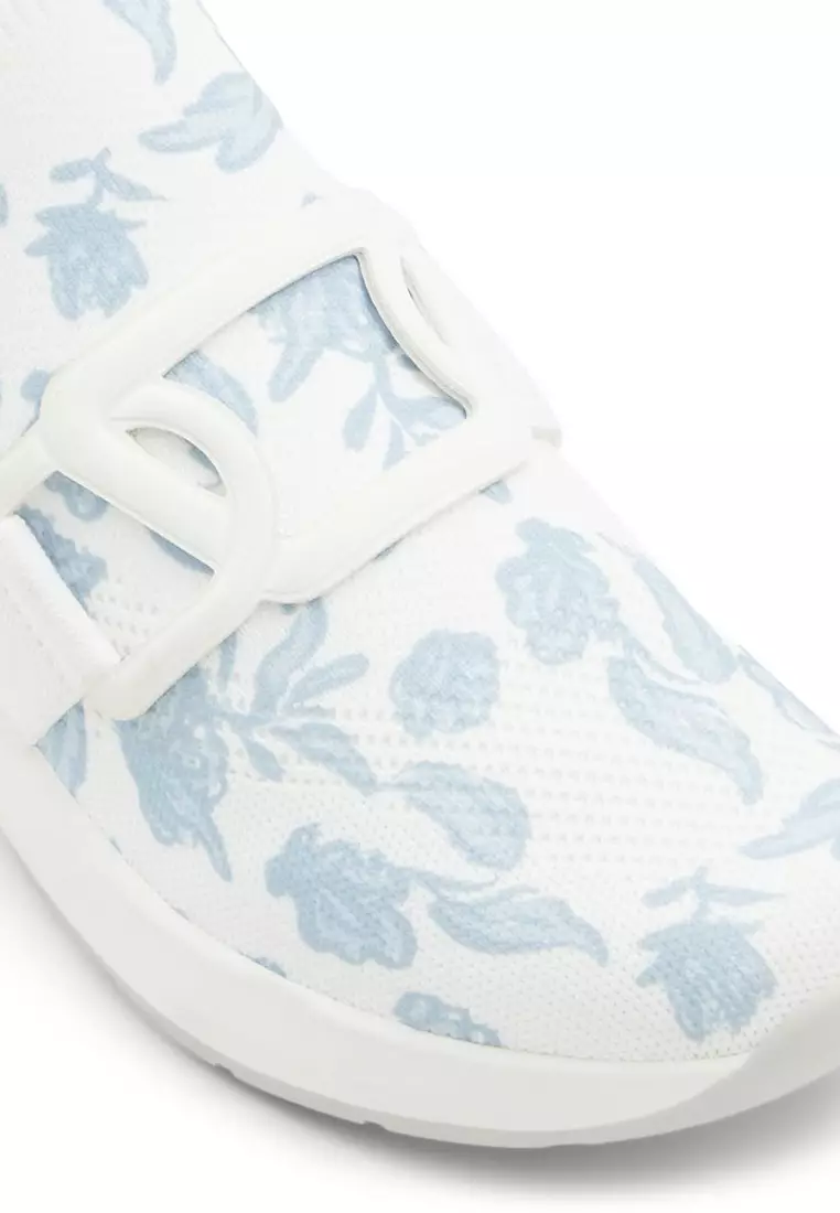 Lirabelle Wedge Sneakers