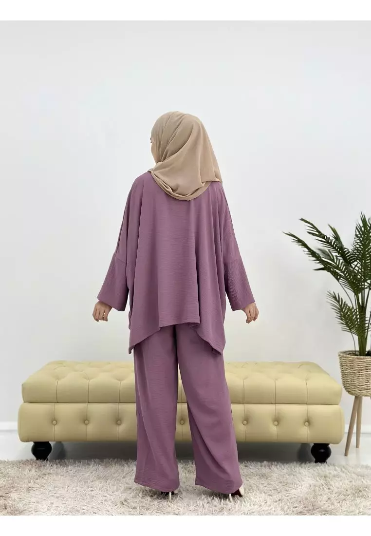 MILLA Camelia Suit