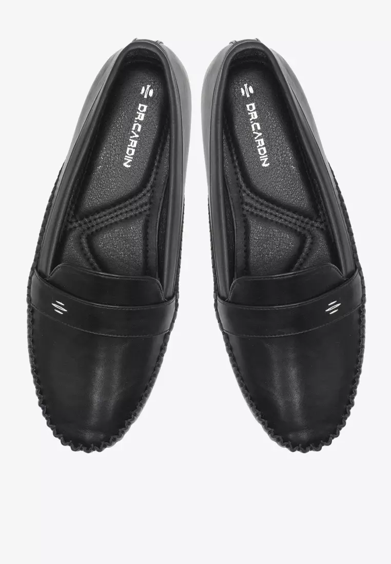 Dr Cardin Women Super Flexible Slip On Moccasin L-FCF-702