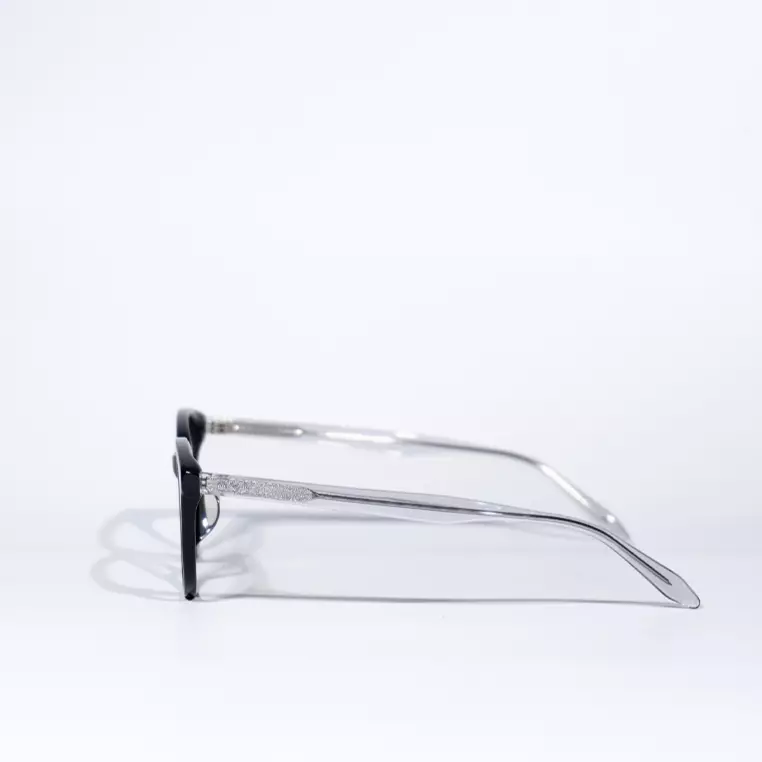 Fashionista 13076 Black