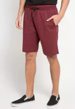 Melange Dark Signature Red