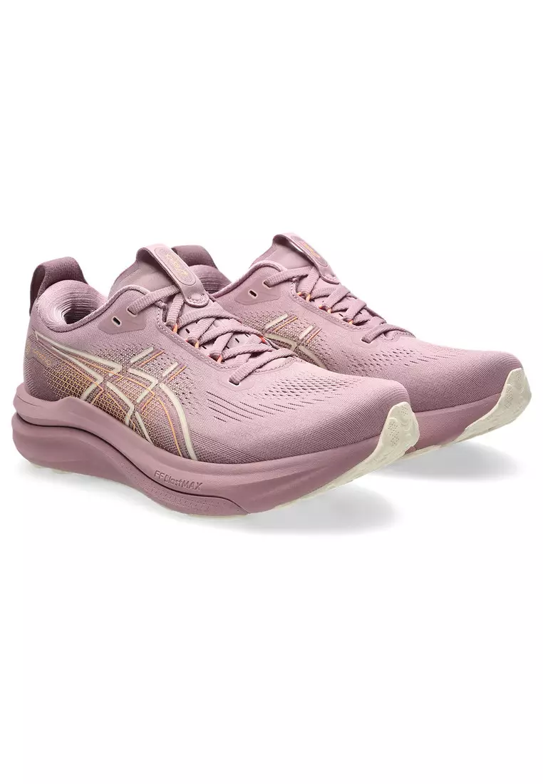 GEL-KAYANO 33 RUNNING SHOES 1012B939-500