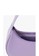 Find Kapoor purple and lilac purple PENNY BAG 23 LAVENDER E11DDACDDBFD21GS_8