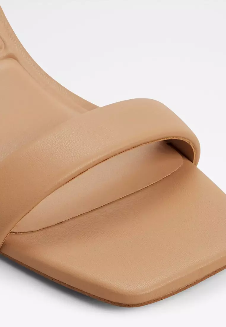 Austorai Heeled Sandals