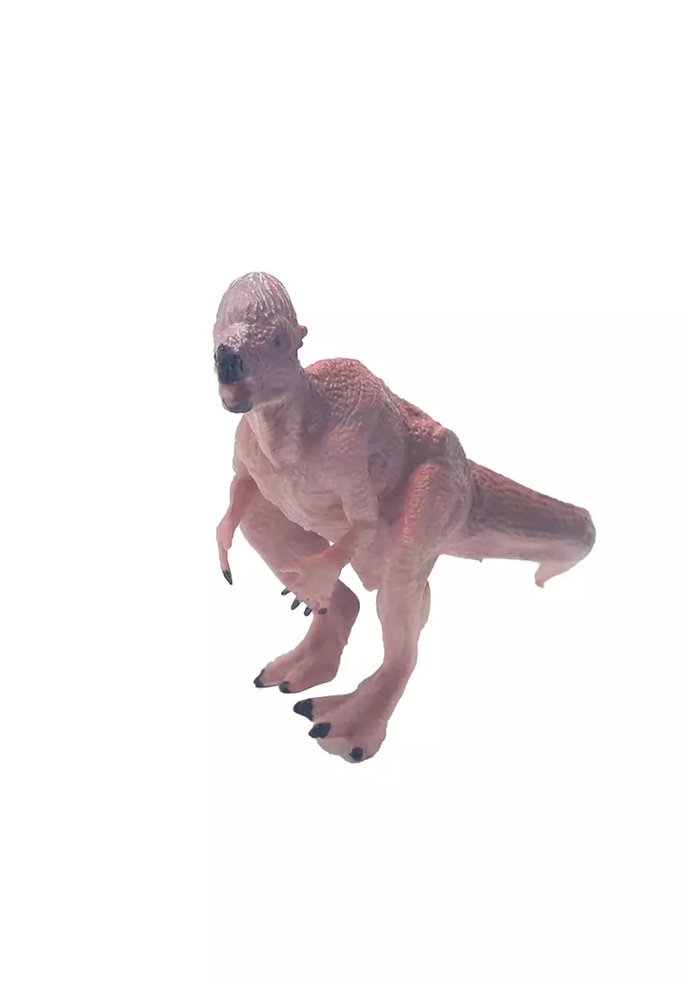 Mainan Dinosaurus Mini 7cm Model Type H