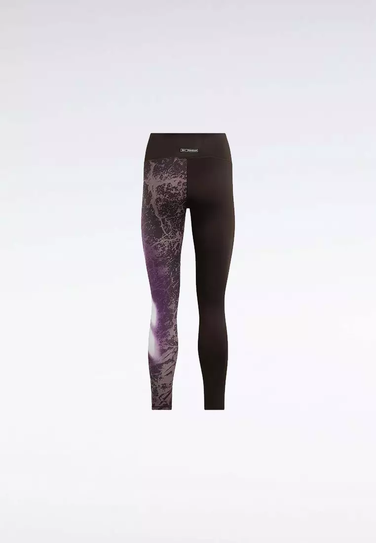 Women Lux Bold Graphic Tight | 100205574